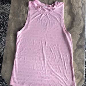 Zyia Blossom Chill Tank